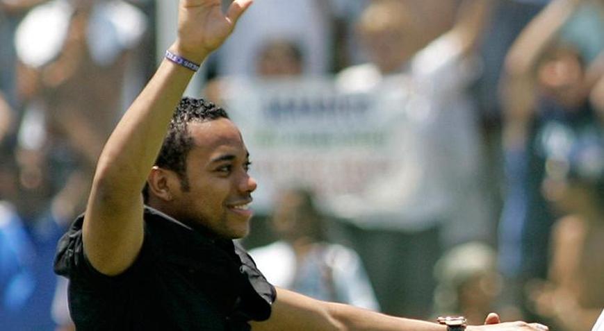 Robinho 9 yıl hapis cezasına çarptırıldı