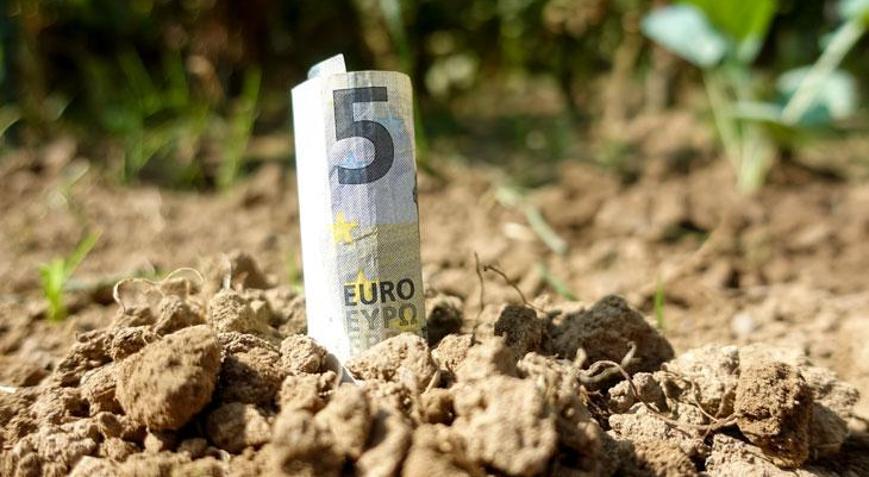 Almanyada üretici fiyatları sert yükseldi