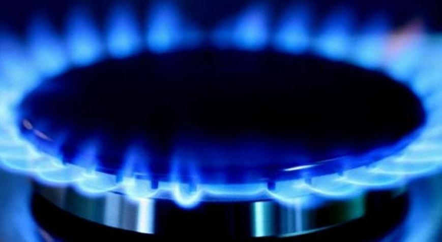 Doğal gaz tüketiminde rekor kırıldı
