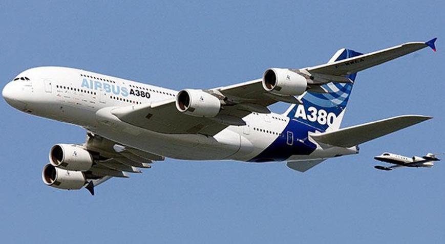 Airbus, Çinde bir tesis daha kuracak