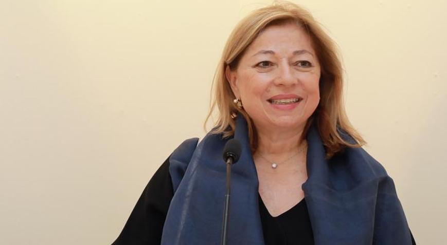 Yaşar Holding Yönetim Kurulu Başkanlığı’na Feyhan Yaşar seçildi