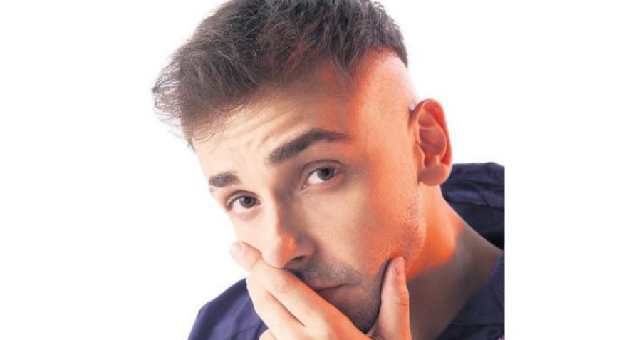 Sound olarak direkt dünyalıyım