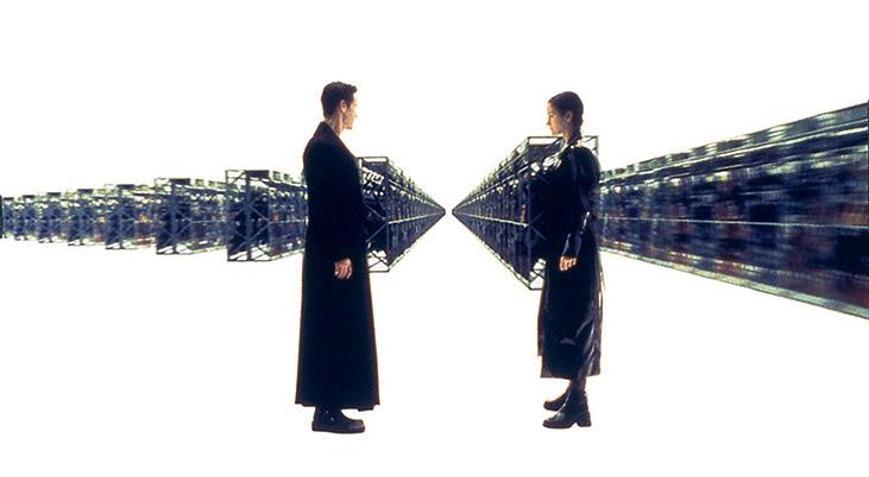 Beyaz perdenin rengi