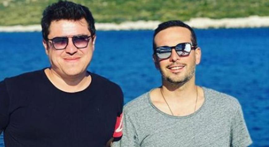 İbrahim Büyükak: Oğuzhan da doğru zamanda baba olacak
