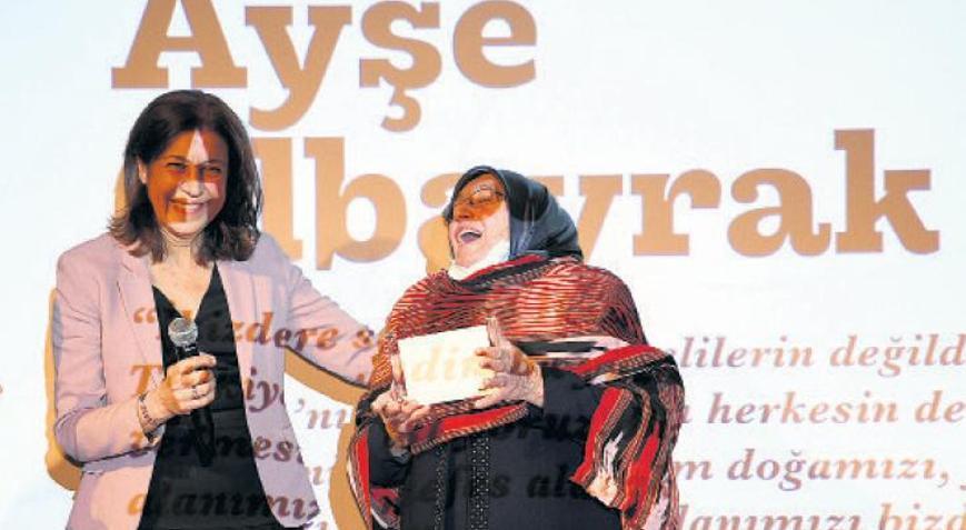 2021’in SES getiren 21 kadını belli oldu