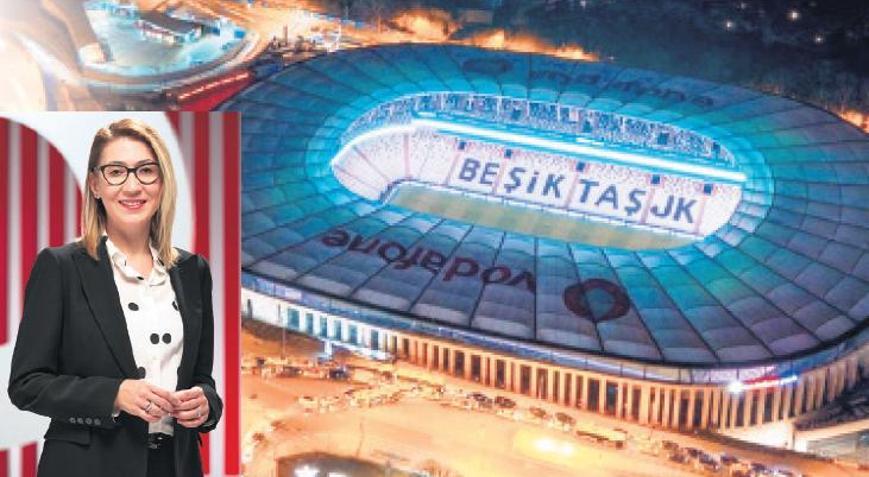 ‘Eşitlik için ben varım’