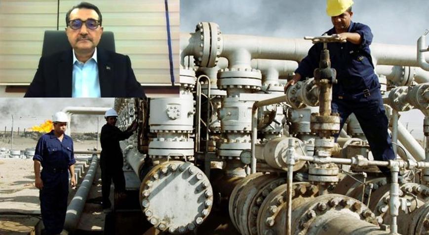 Bakan Dönmezden İran açıklaması Kontratta yazılı olan şartları tutturamadı