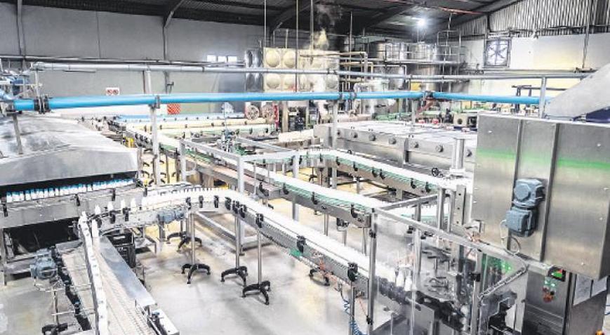 Temel gıda ve ilaç ‘gaz’ kesmiyor