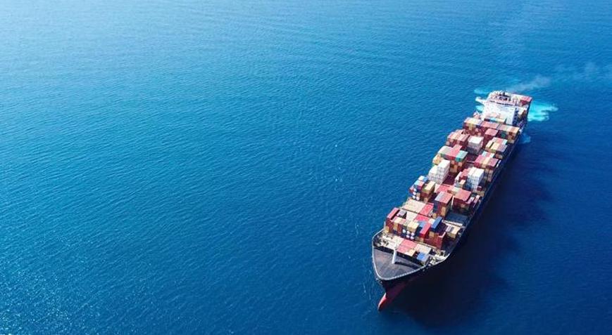 Çin’in dış ticaret hacmi rekor seviyede