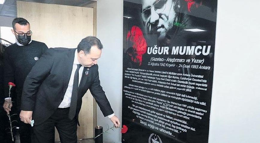 Hayata bakışımı değiştiren isim