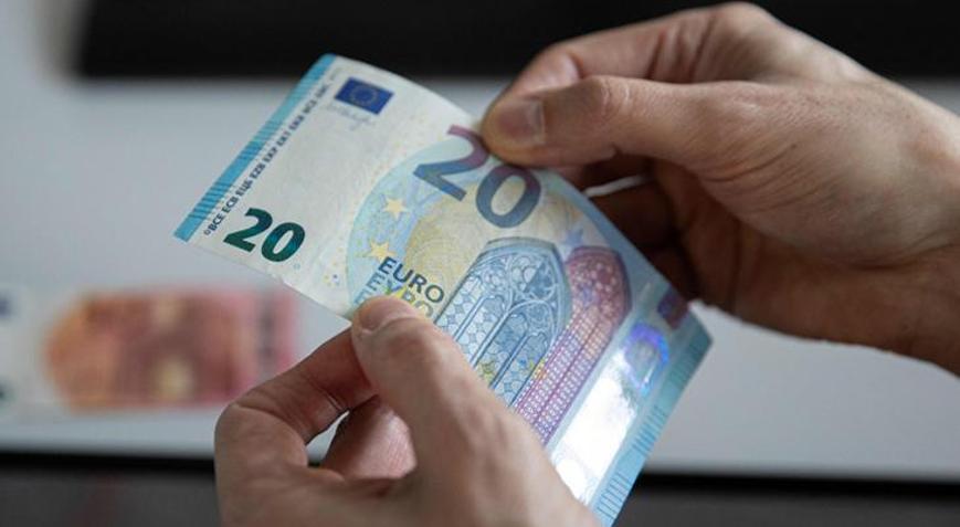 Almanyada enflasyonun yükselmesi bekleniyor