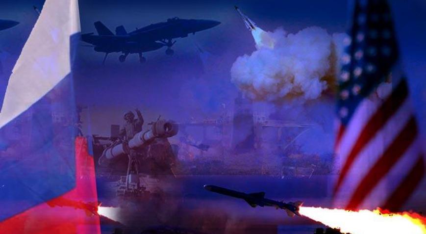 Son dakika: Ukrayna gerilimi Adım adım savaşa... ABD-Rusya arasında sıcak temas...