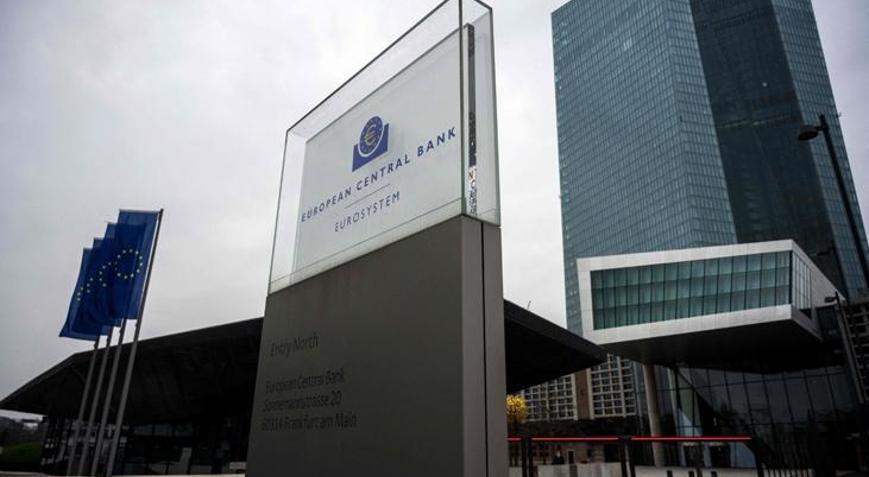 ECB, Avrupalı bankaları uyardı
