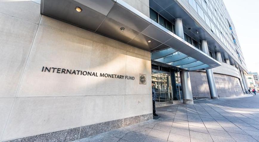 IMFden piyasalara uyarı