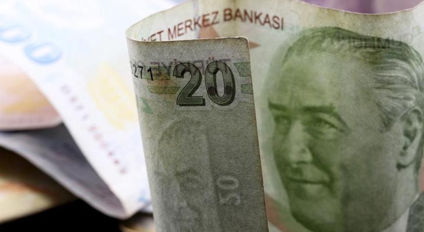 Bankacılık sektöründe mevduat ve krediler azaldı