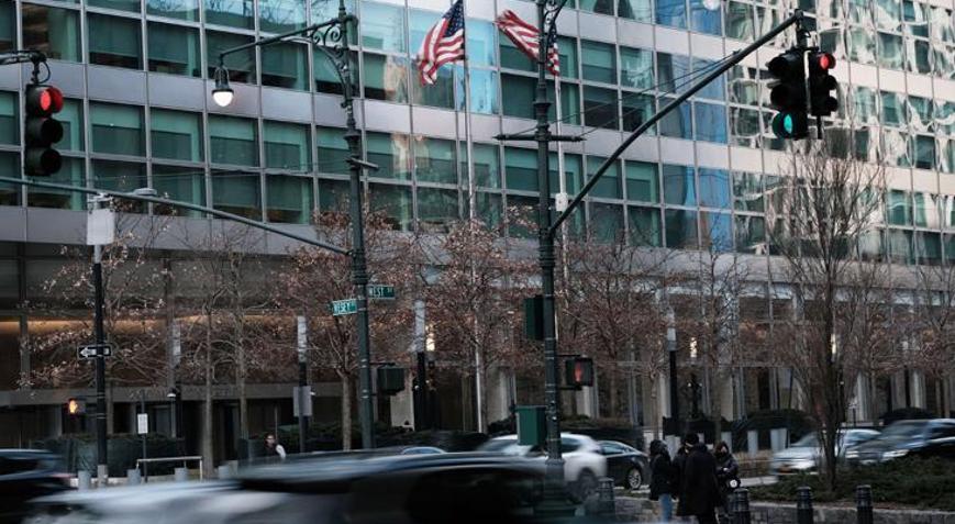 Goldman Sachsın dijital para planı yok