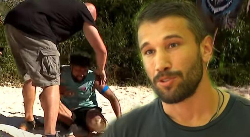 Survivor yeni bölümde dokunulmazlık oyununu hangi takım kazanacak Yasine ne oldu