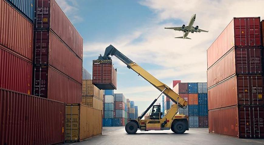 Dış ticaret istatistikleri açıklandı