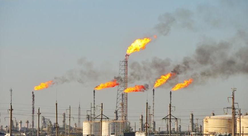 Küresel gaz talebinde büyüme yavaşlayacak