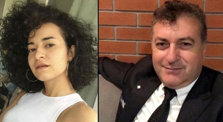 Öldürülen Azranın duruşmasında gerginlik