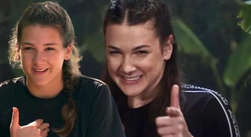 SURVİVOR NİSA KİMDİR, kaç yaşında, nereli Nisa Bölükbaşı boyu kaç, sevgilisi kim