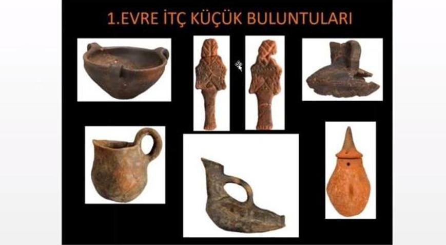 İstanbulda heyecanlandıran keşif Önemli sonuçlar ortaya çıktı