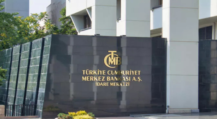 Merkez Bankasına faiz oranı belirleme yetkisi