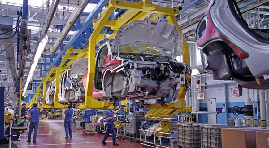 Türkiye İmalat PMI belli oldu
