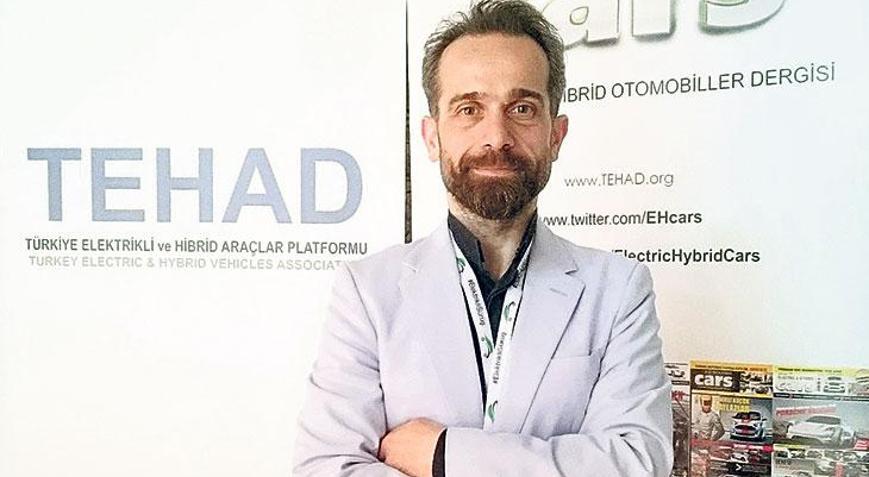 Elektrikli otomobil pazarı, enerji sektörünü ürkütecek boyutta olmaz