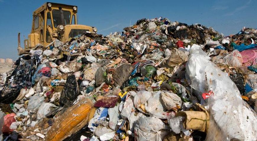 Korkutan rapor: 2040 yılında saniyede bir kamyon dolusu plastik doğaya karışacak