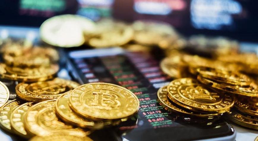 Rusların kripto para varlığı açıklandı
