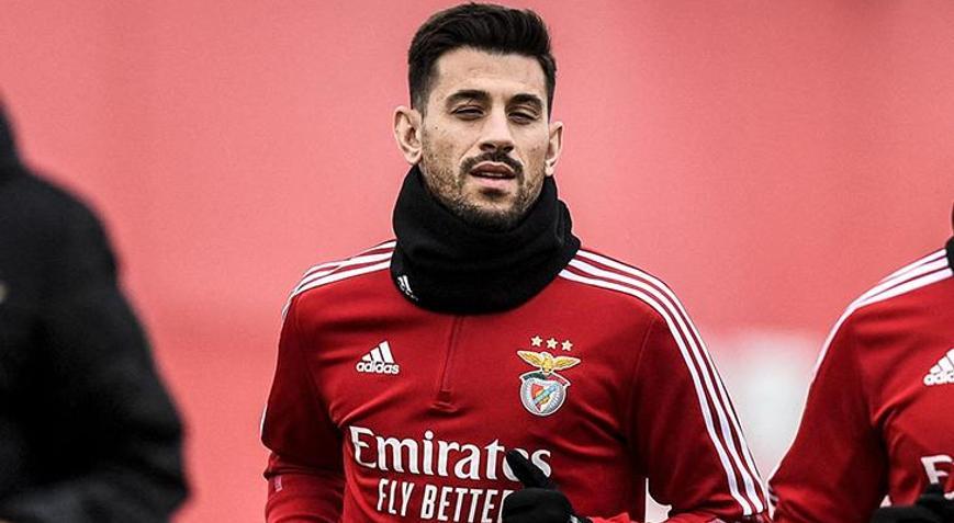 Ba ak ehir Benfica dan Pizzi yi Istiyor Ba ak ehir Spor Haberleri ba-ak-ehir-benfica-dan-pizzi-yi-istiyor-ba-ak-ehir-spor-haberleri