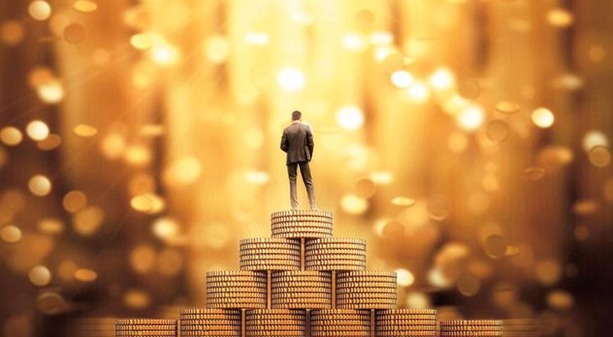 İşte Türki̇ye’ni̇n EN ETKİN 50 CFO’SU