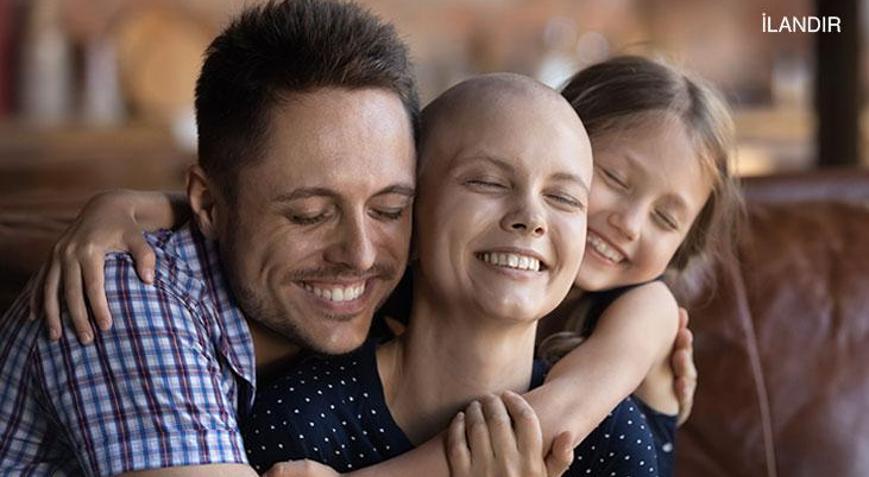 BMS Türkiye çalışanları, yakınlarının kanser öykülerini anlatarak kanser ile mücadelenin ve erken tanının önemine dikkat çekti