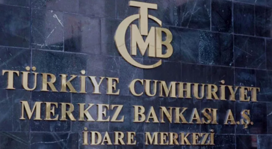 TCMB fiyat gelişmeleri raporunu paylaştı