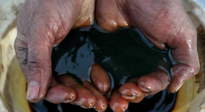 Avrupadaki petrol tesislerine siber saldırı