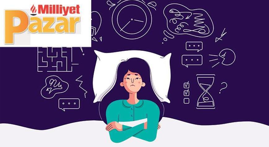 “Uyku süresi kişiye özeldir”