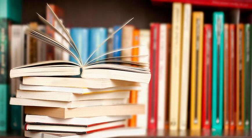 Basılı kitap sayısında düşüş