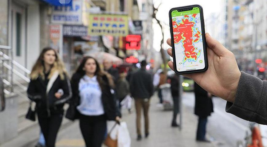 Diyarbakır için uyarı: Vaka sayılarında 5 katlık artışla karşı karşıyayız