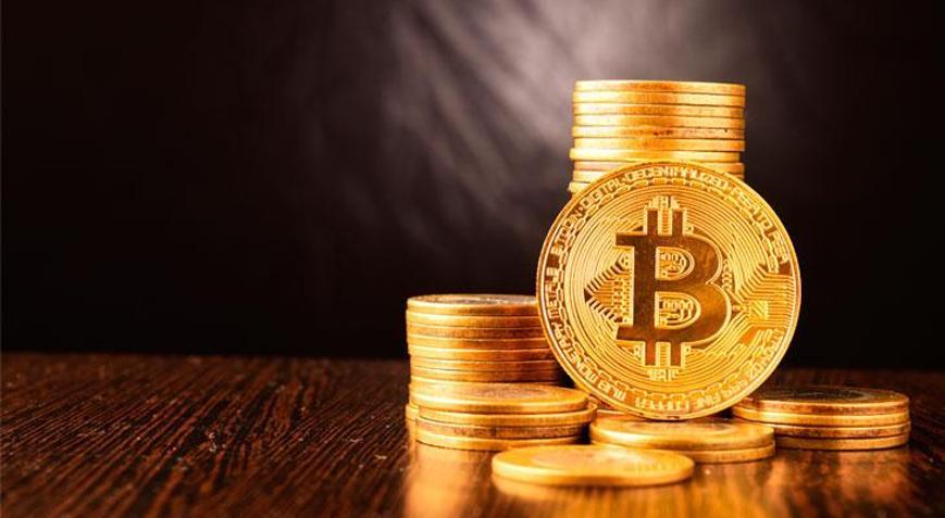 Bitcoin kritik seviyenin üzerine çıktı