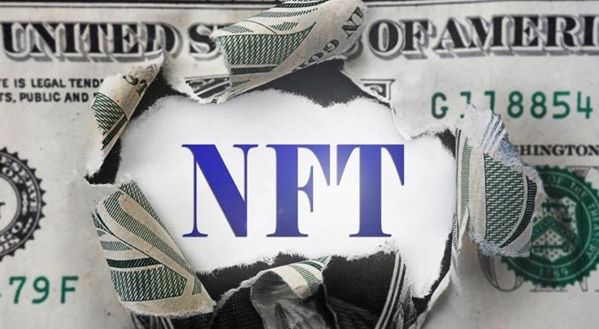 ABD Hazine Bakanlığından NFT uyarısı