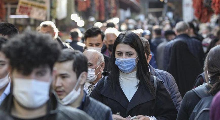 Zonguldakta vaka artışı tırmanıyor