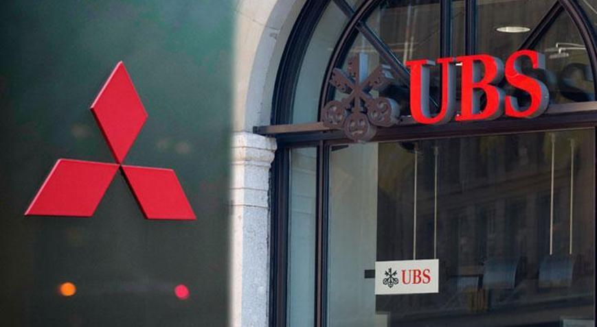 Mitsubishi ve UBS ortak şirketini satacak