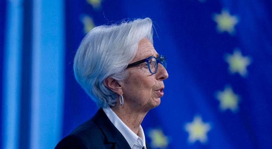 ECBnin sıkılaştırmaya ihtiyacı yok