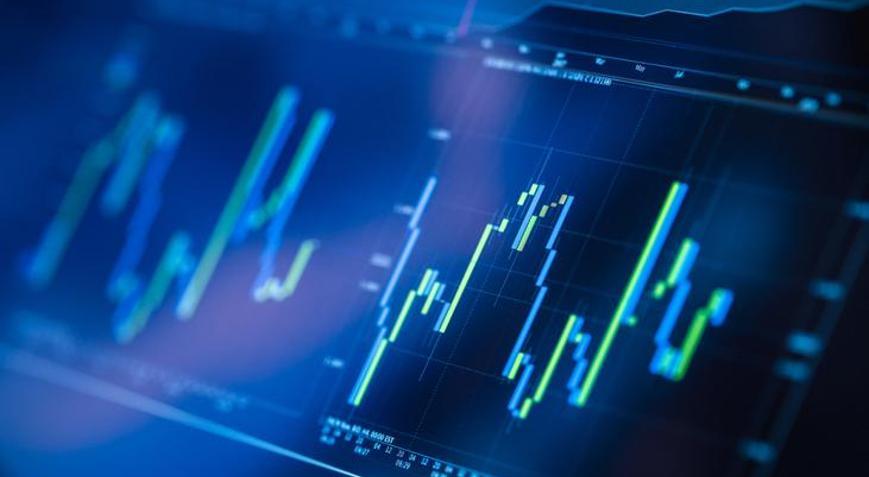 Aylık en düşük kayıp BIST 100 endeksinde oldu