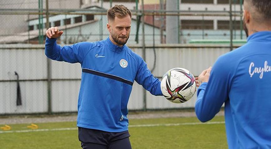 Djokovic, Adana Demirspora kiralandı