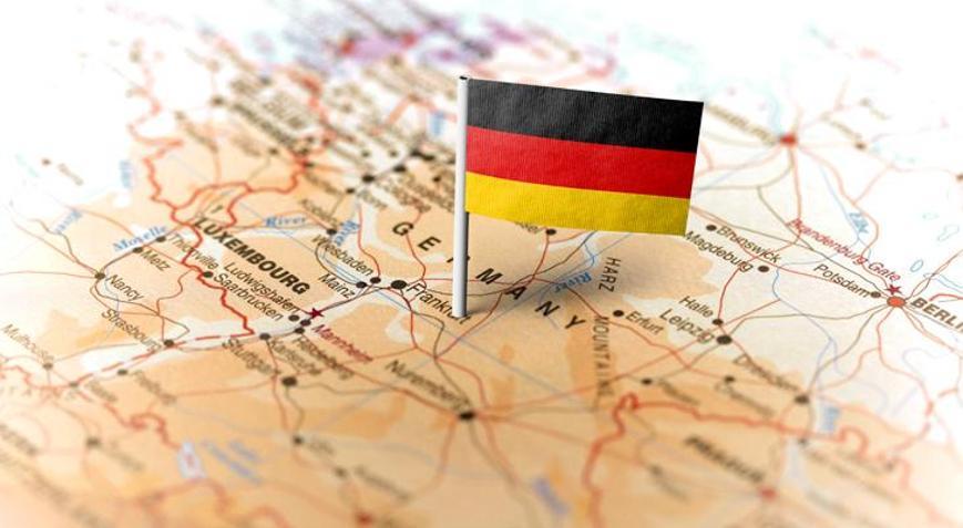 Almanya borç/GSYH oranını indirecek