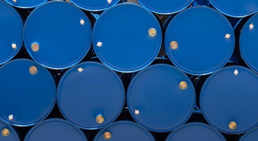 DoE petrol stoklarında artış bekleniyor