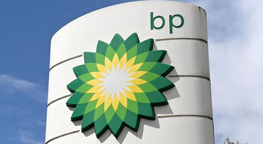 BP yeşil enerji harcamalarını artırıyor