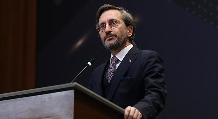 ‘48 saatte değişimi başlat’ kampanyası
